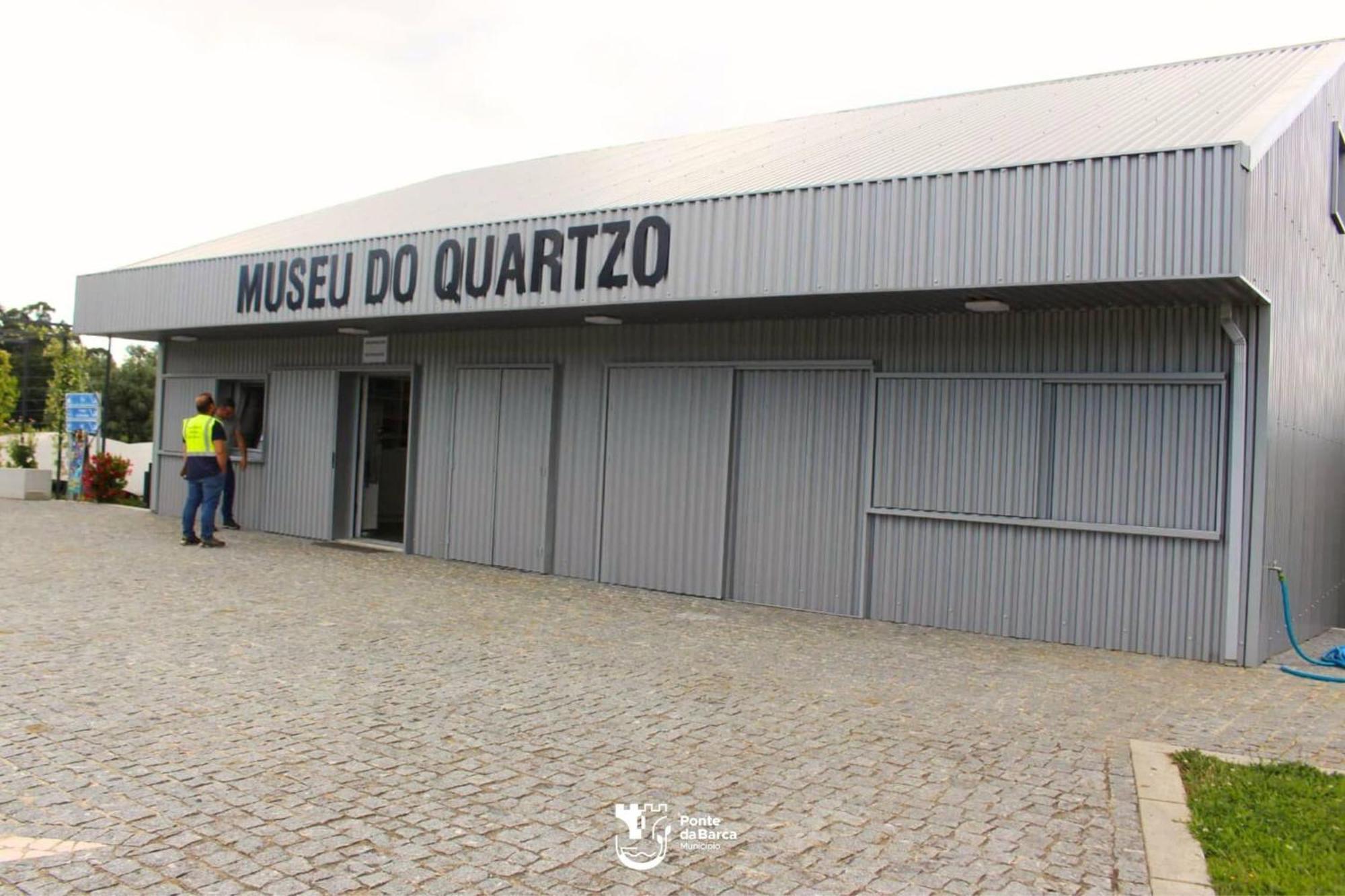 Casa Das Afonsas Barral Kültér fotó